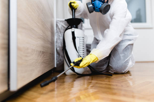 Best Wildlife Control Services  in Hertford, NC