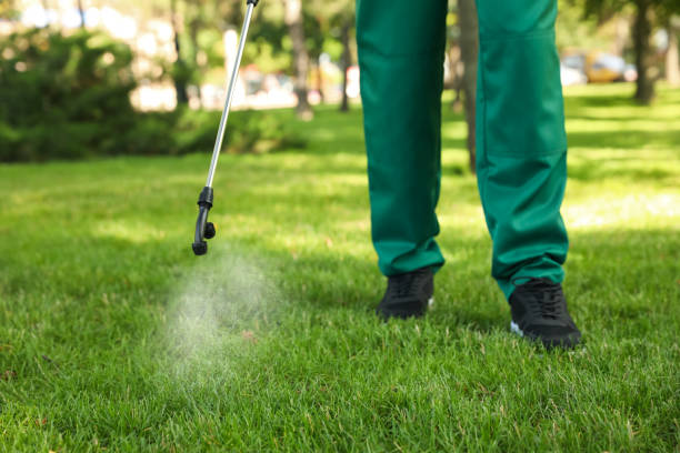 Best Commercial Pest Control Services  in Hertford, NC