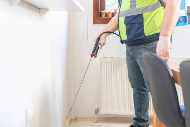 Best Best Pest Control Near Me  in Hertford, NC