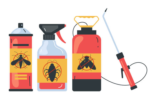 Wildlife Control Services in Hertford, NC